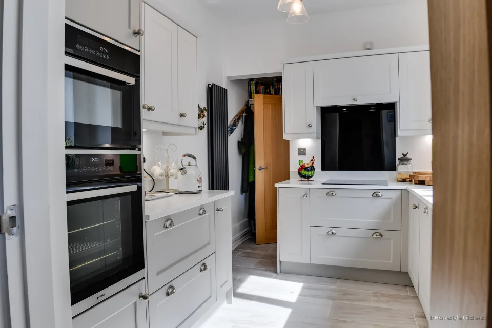 Nicholls Kitchen #15