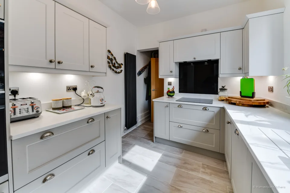 Nicholls Kitchen #4