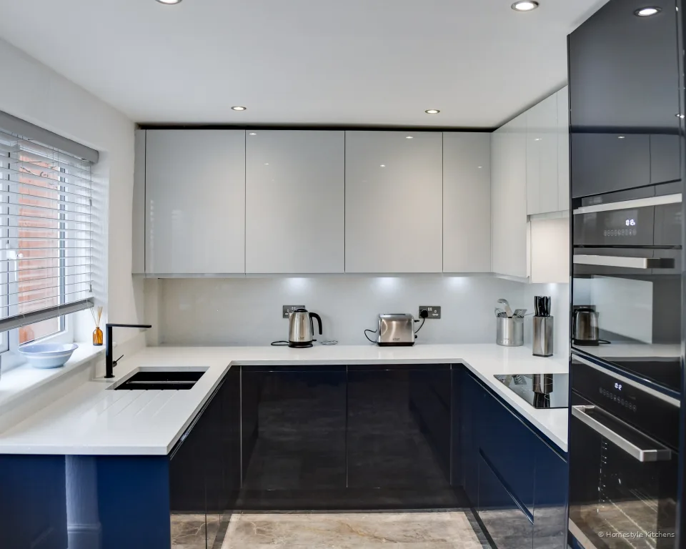 Nicholson Kitchen