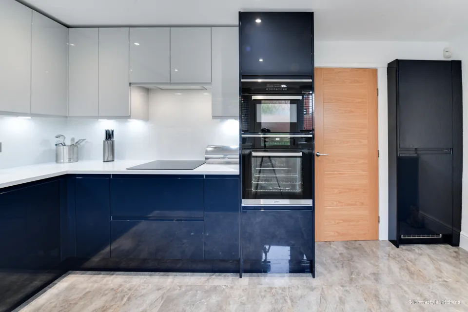 Nicholson Kitchen #20