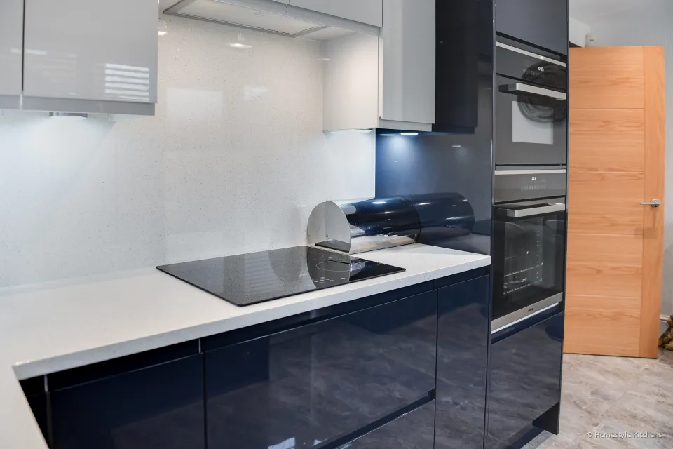 Nicholson Kitchen #4