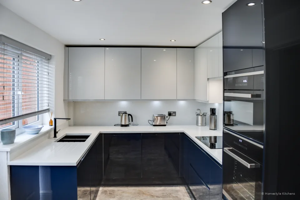 Nicholson Kitchen #5