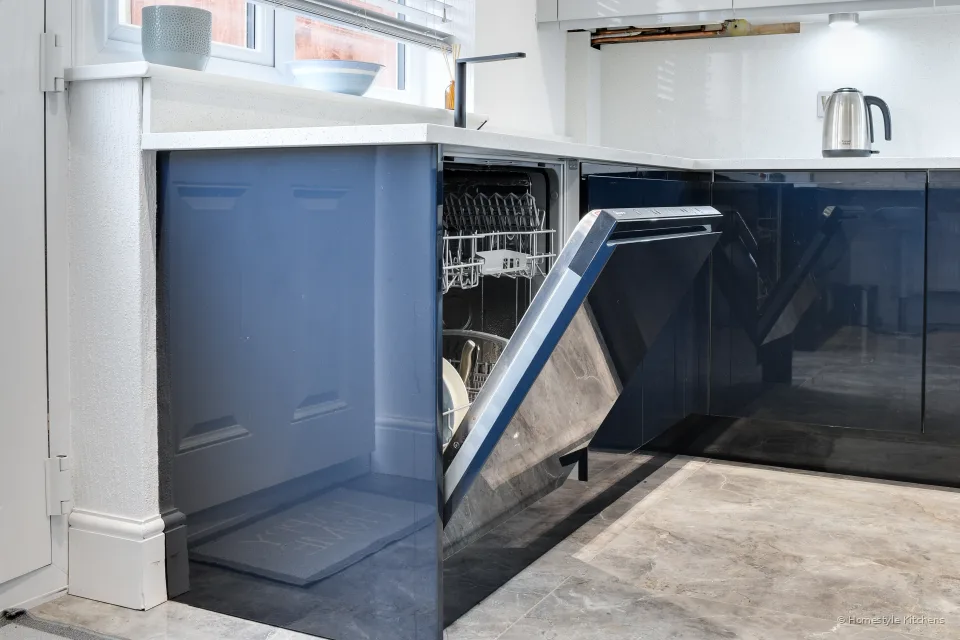 Nicholson Kitchen #12
