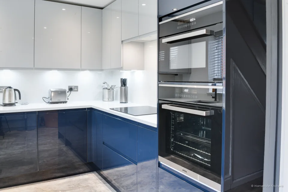 Nicholson Kitchen #16