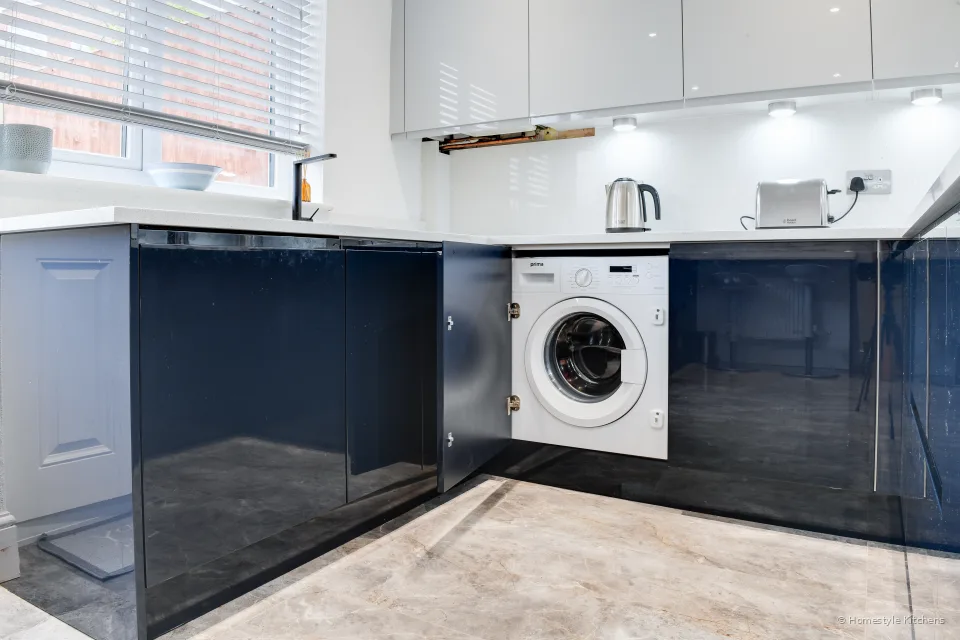 Nicholson Kitchen #15