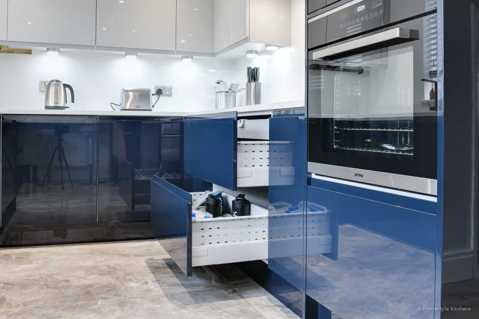 Nicholson Kitchen #3