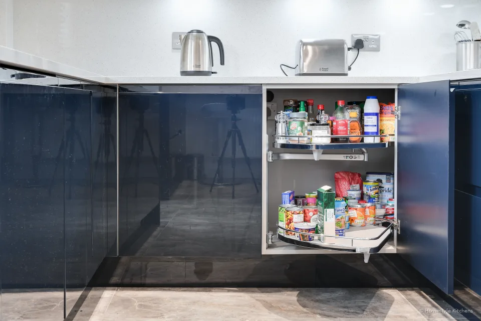Nicholson Kitchen #14