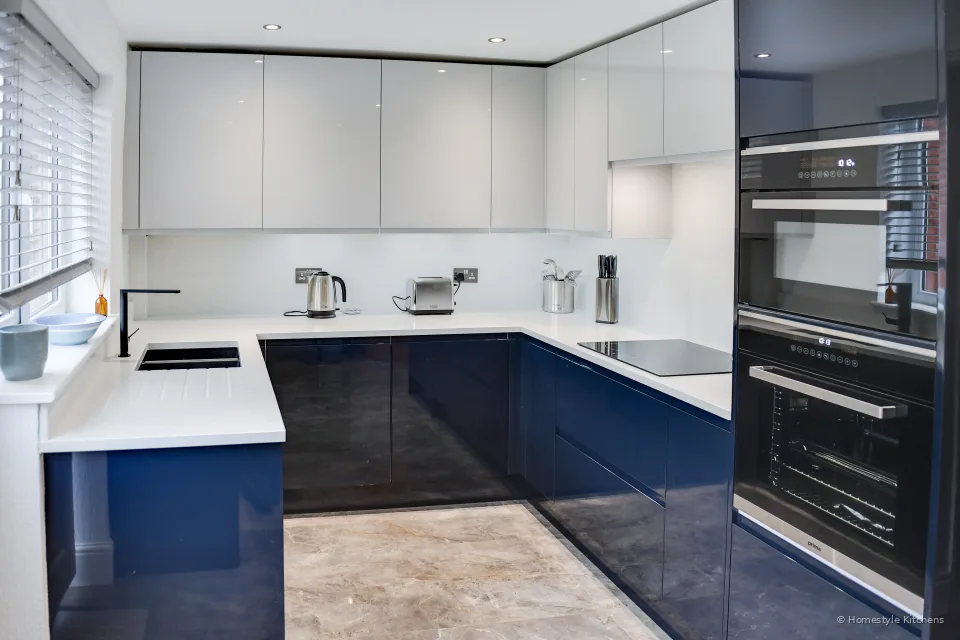 Nicholson Kitchen #6