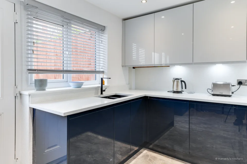 Nicholson Kitchen #13