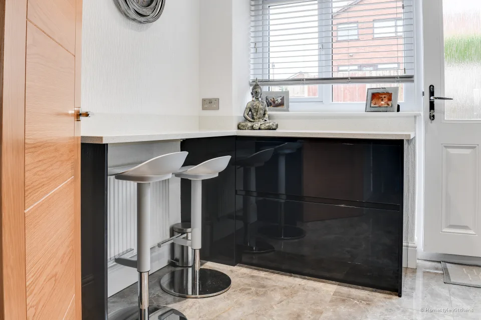Nicholson Kitchen #10