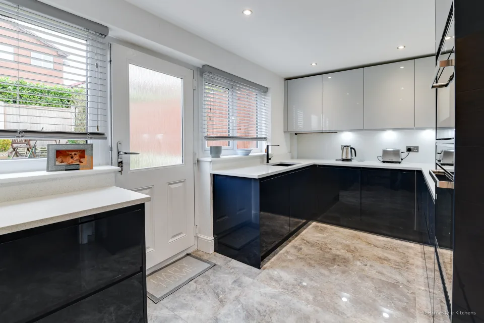 Nicholson Kitchen #19