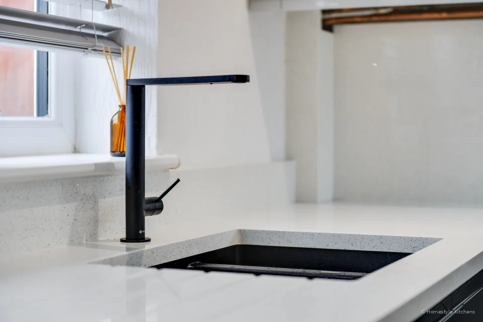 Nicholson Kitchen #9