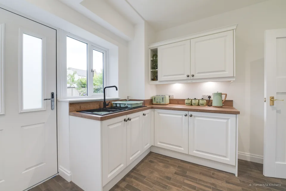Nolan Kitchen #16