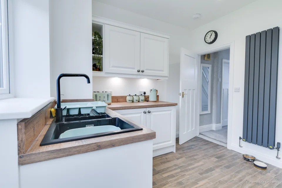 Nolan Kitchen #10