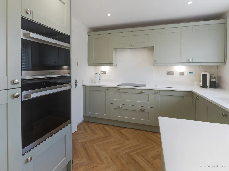 Norton Kitchen