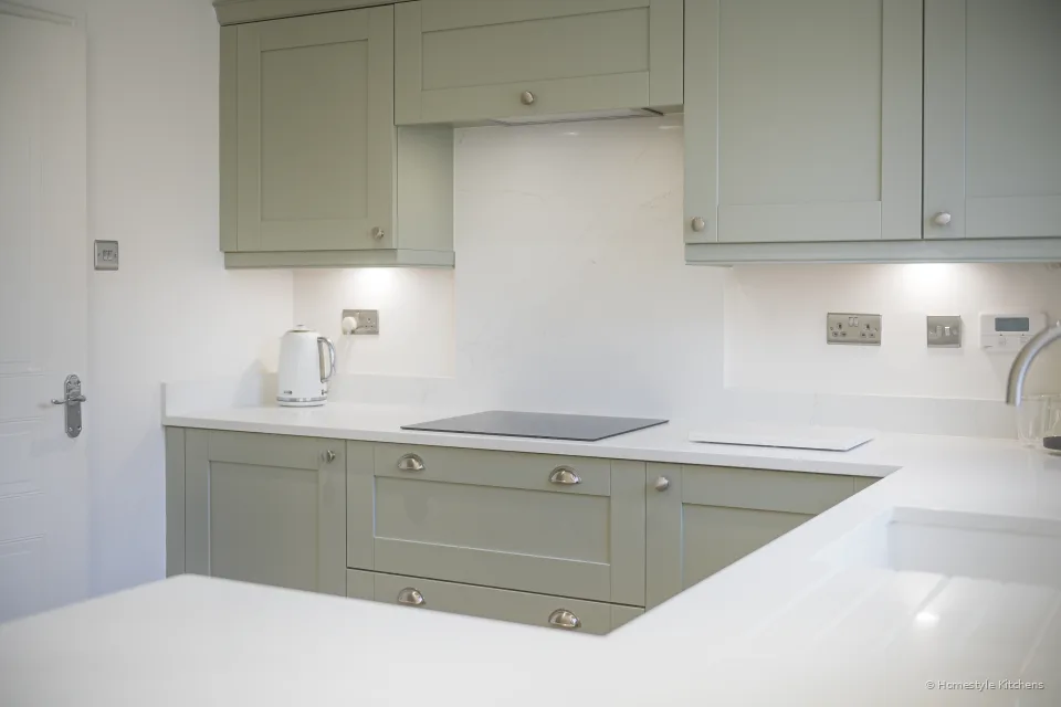 Norton Kitchen #1