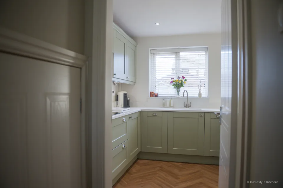 Norton Kitchen #16