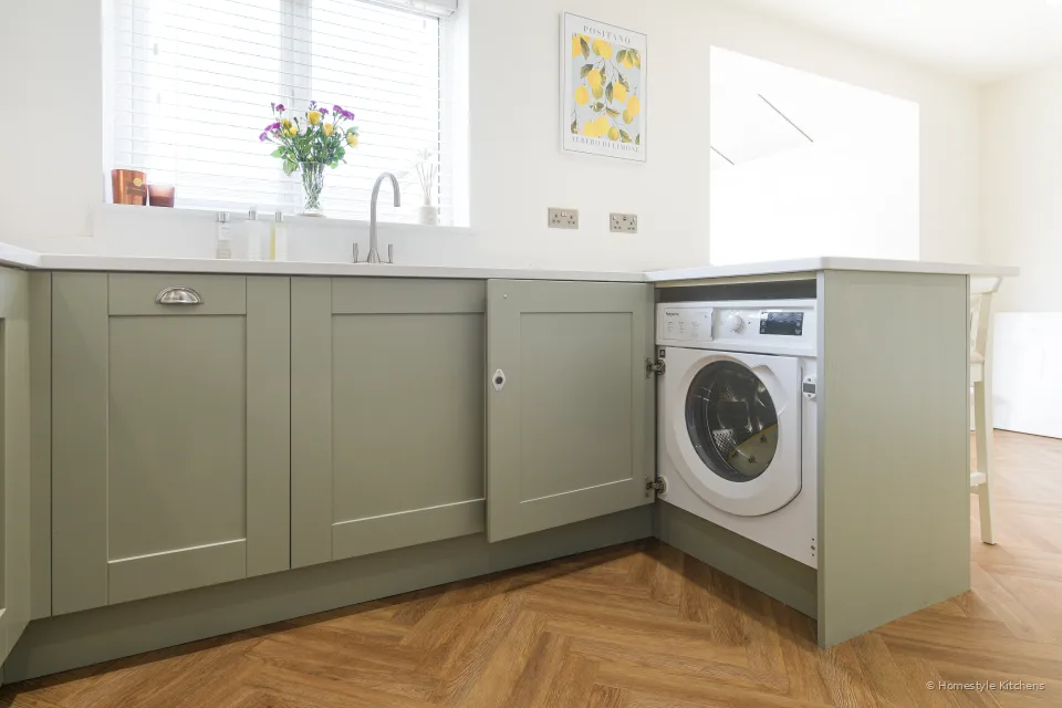 Norton Kitchen #6