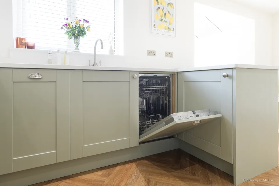 Norton Kitchen #5