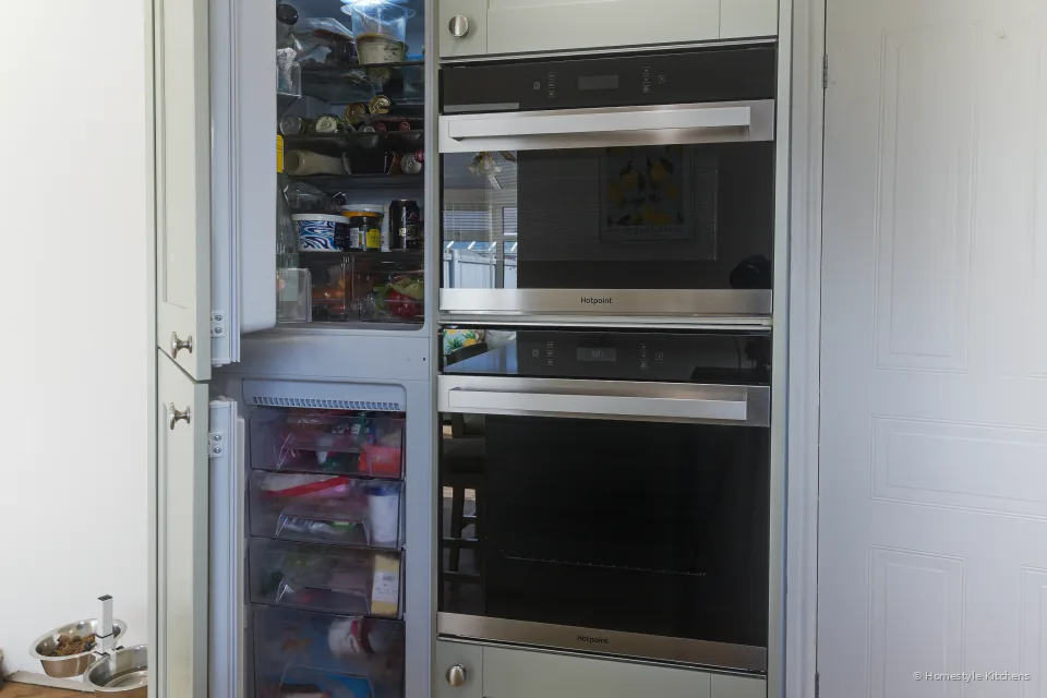 Norton Kitchen #4