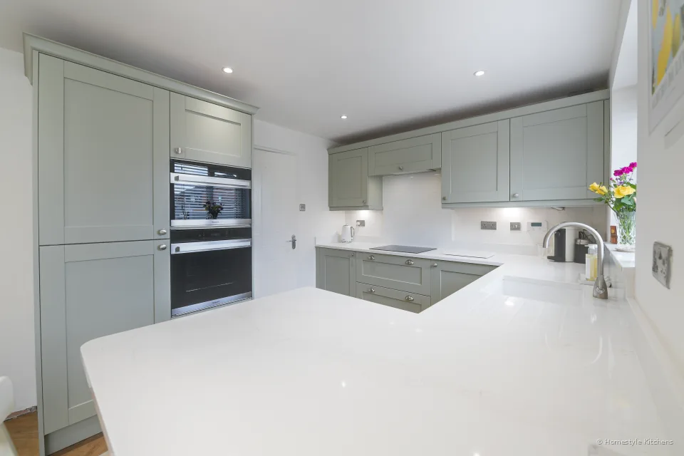 Norton Kitchen #27
