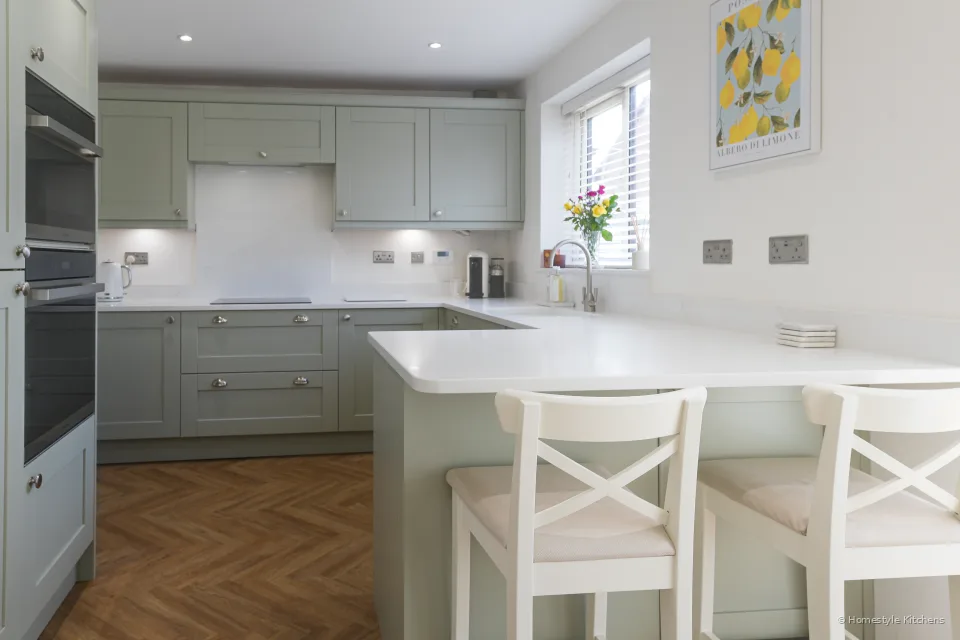 Norton Kitchen #8