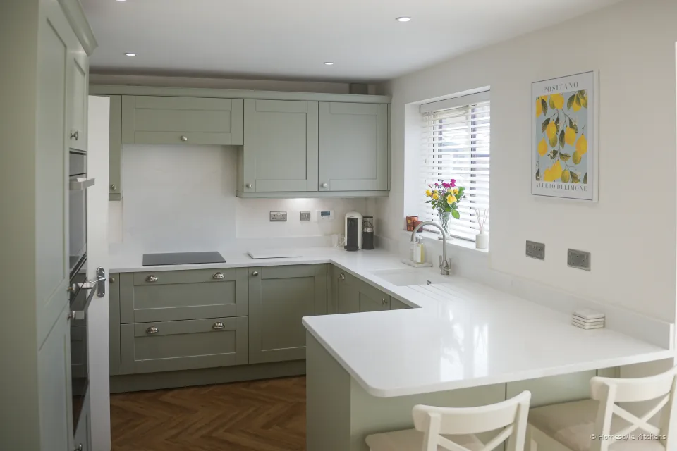 Norton Kitchen #25