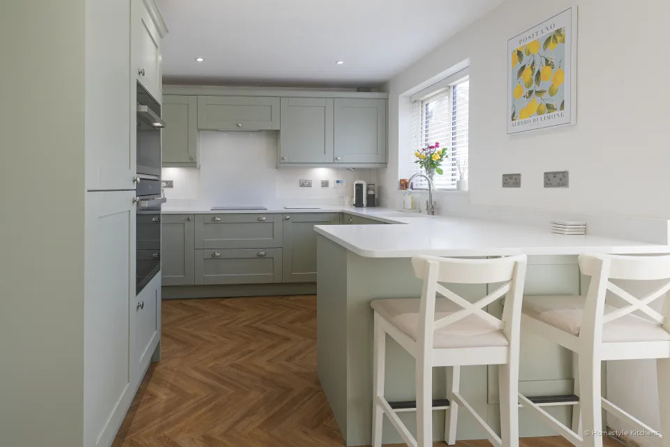 Norton Kitchen #7
