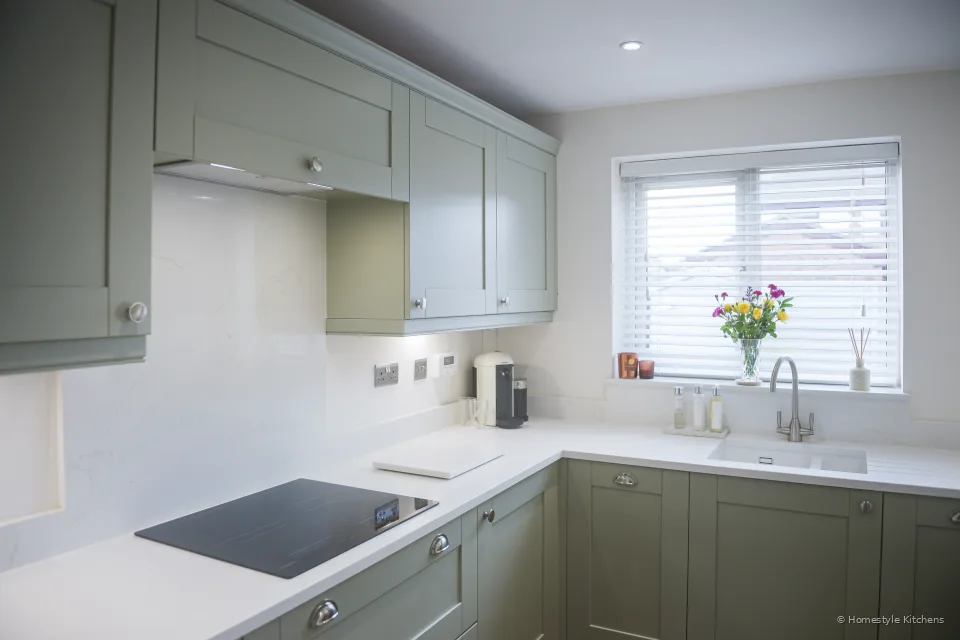 Norton Kitchen #11