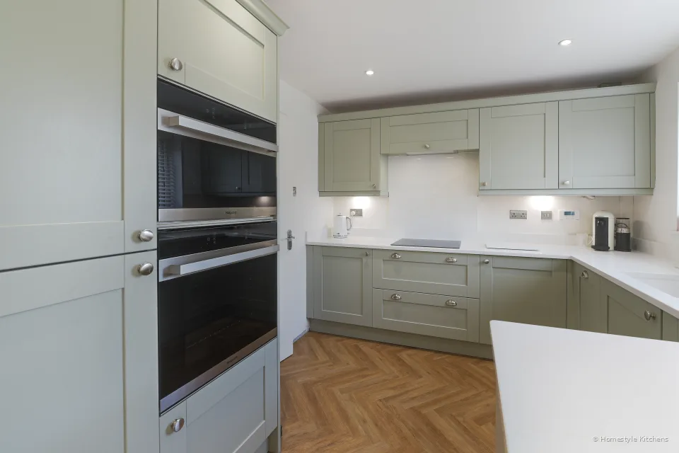 Norton Kitchen #3