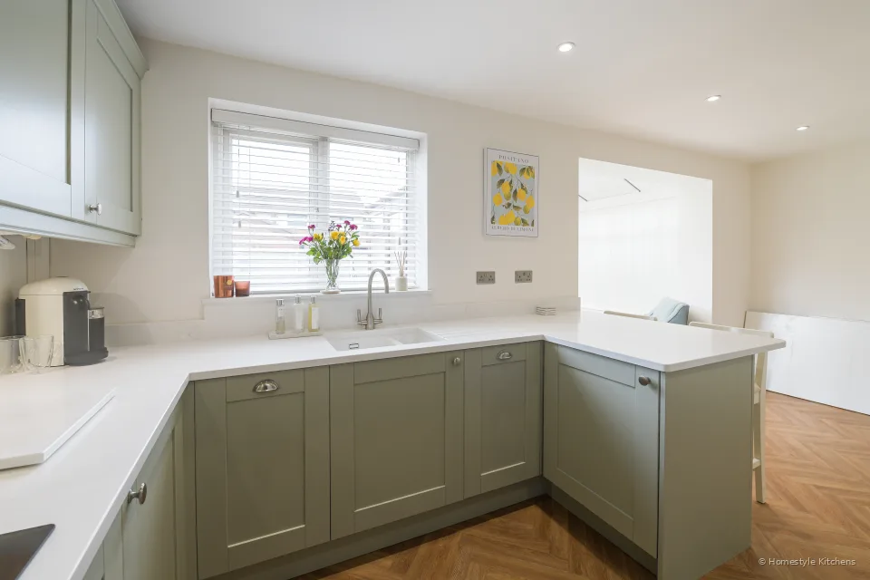 Norton Kitchen #2