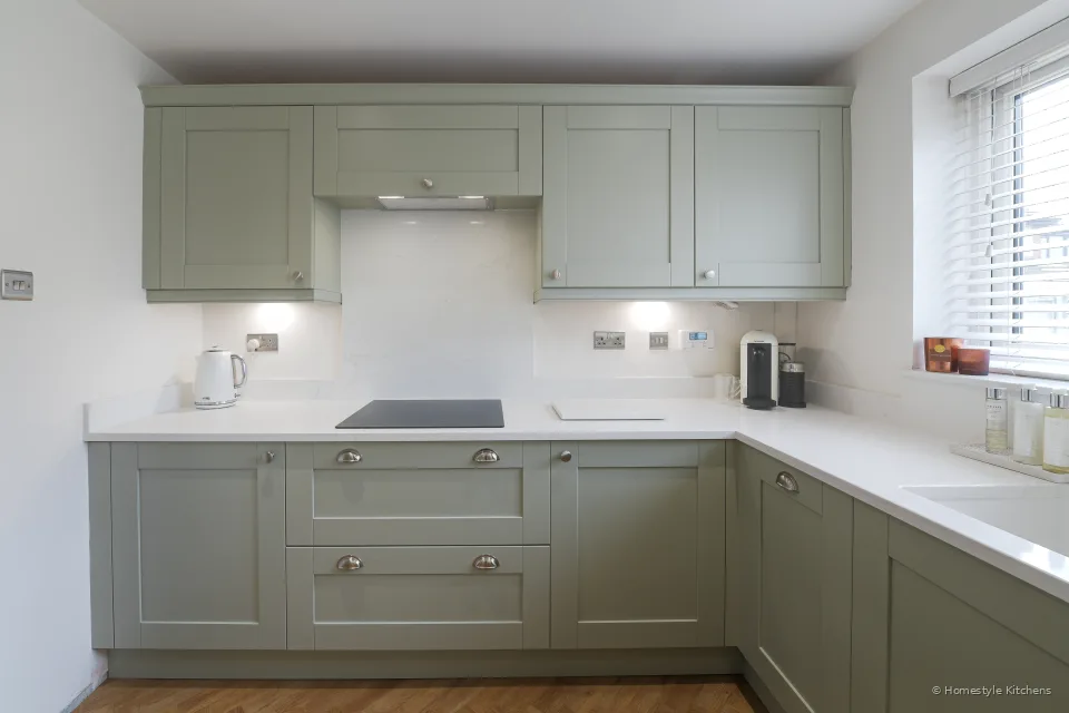 Norton Kitchen #20