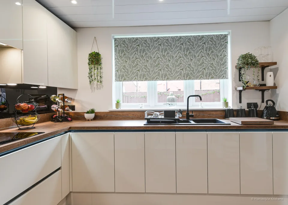 O'Brien Kitchen