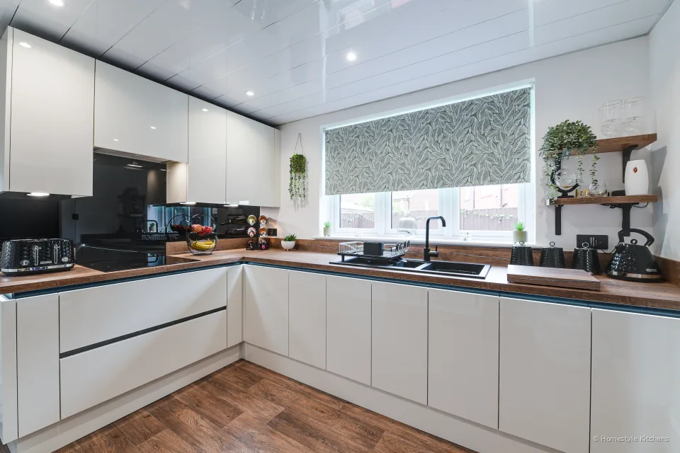 O'Brien Kitchen #1