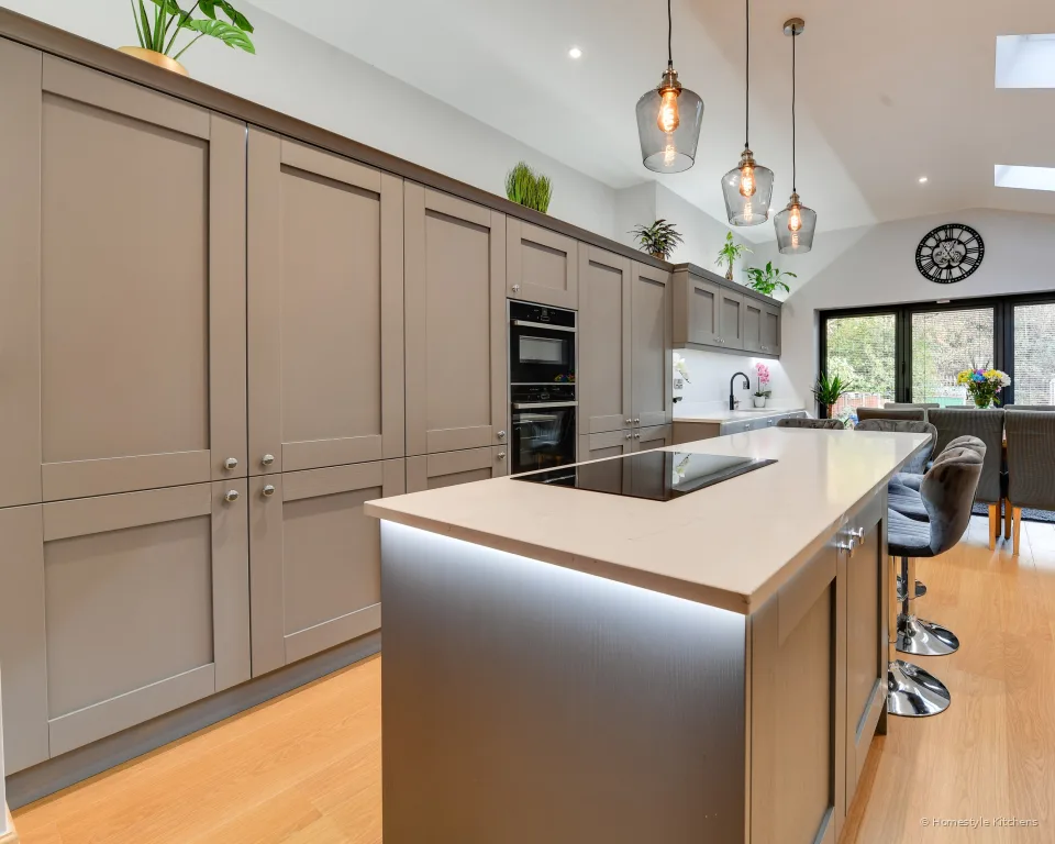 O'Neill Kitchen