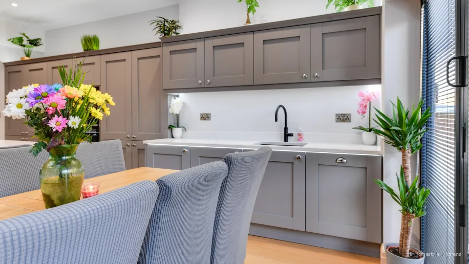 O'Neill Kitchen