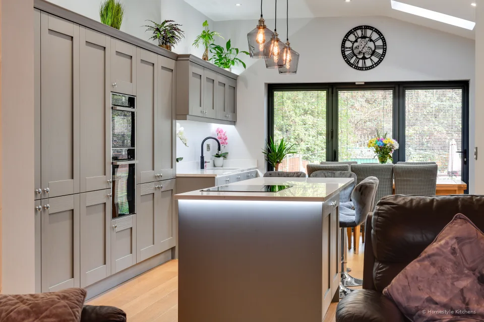 O'Neill Kitchen #1