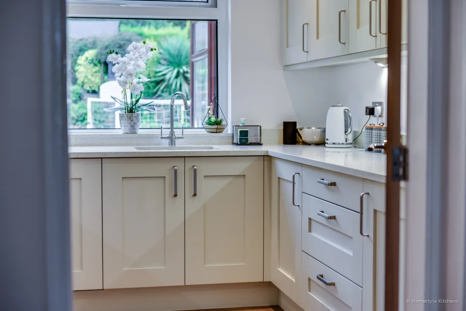Oliver Kitchen #8