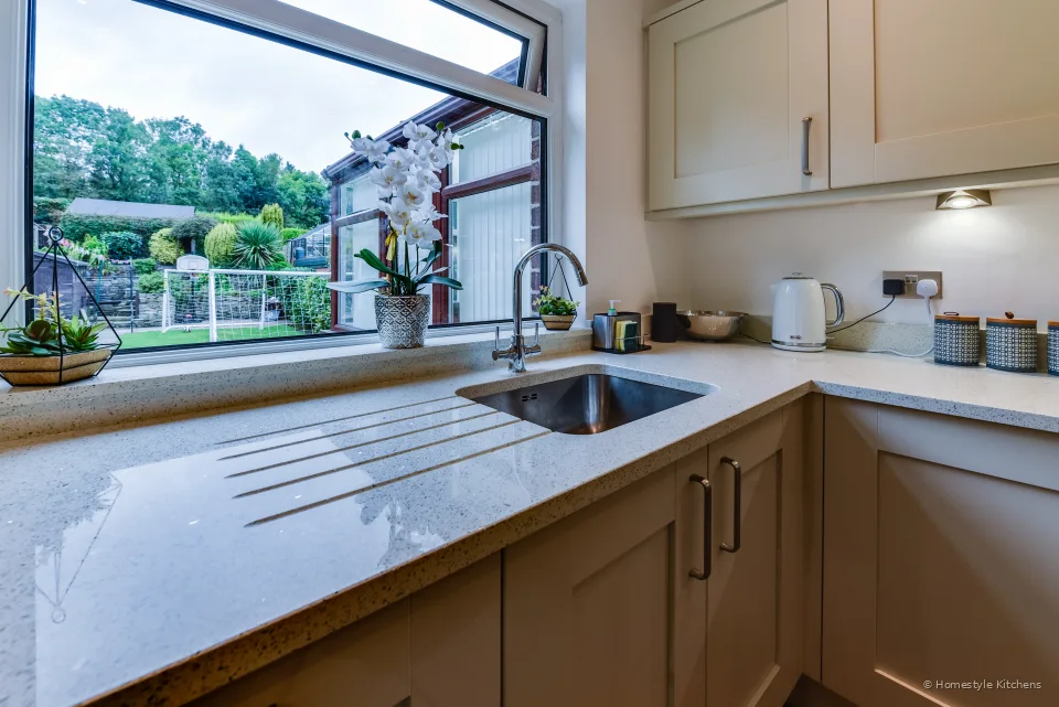 Oliver Kitchen #11