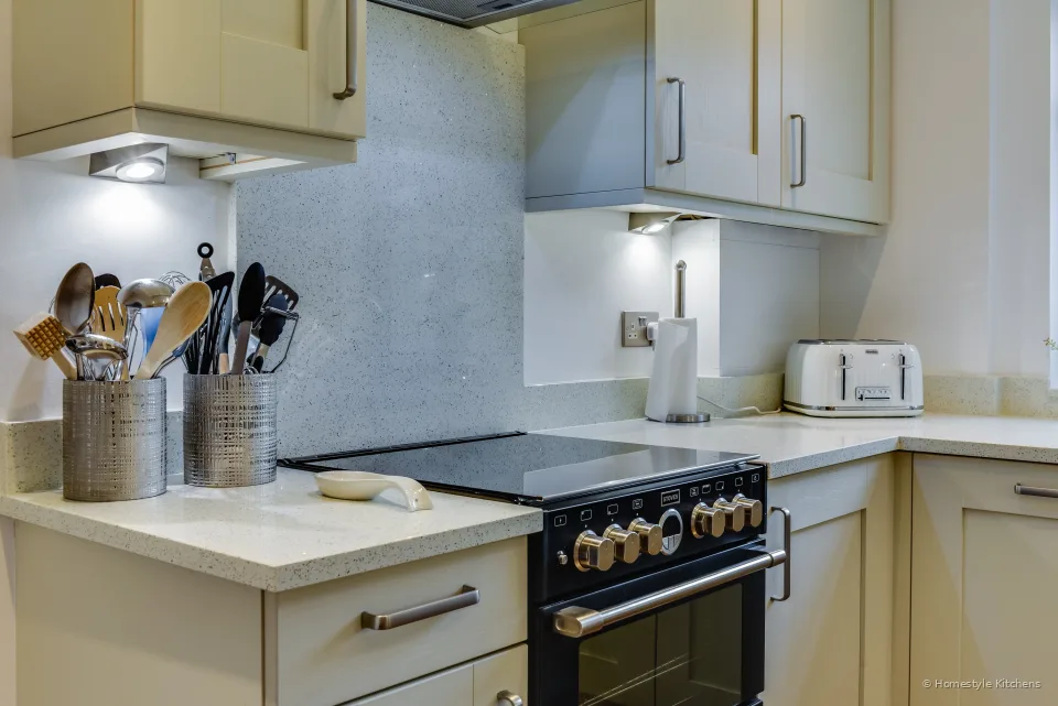 Oliver Kitchen #3