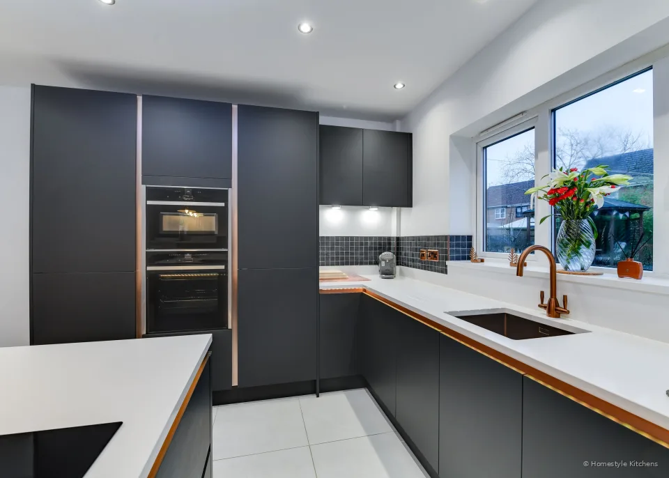 Osborne Kitchen