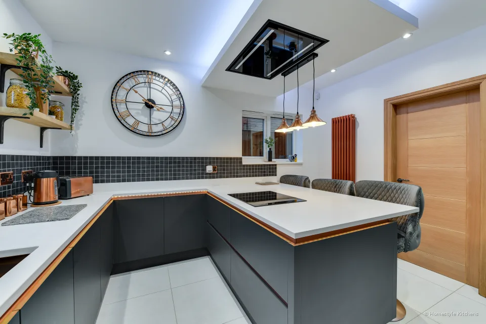 Osborne Kitchen #12