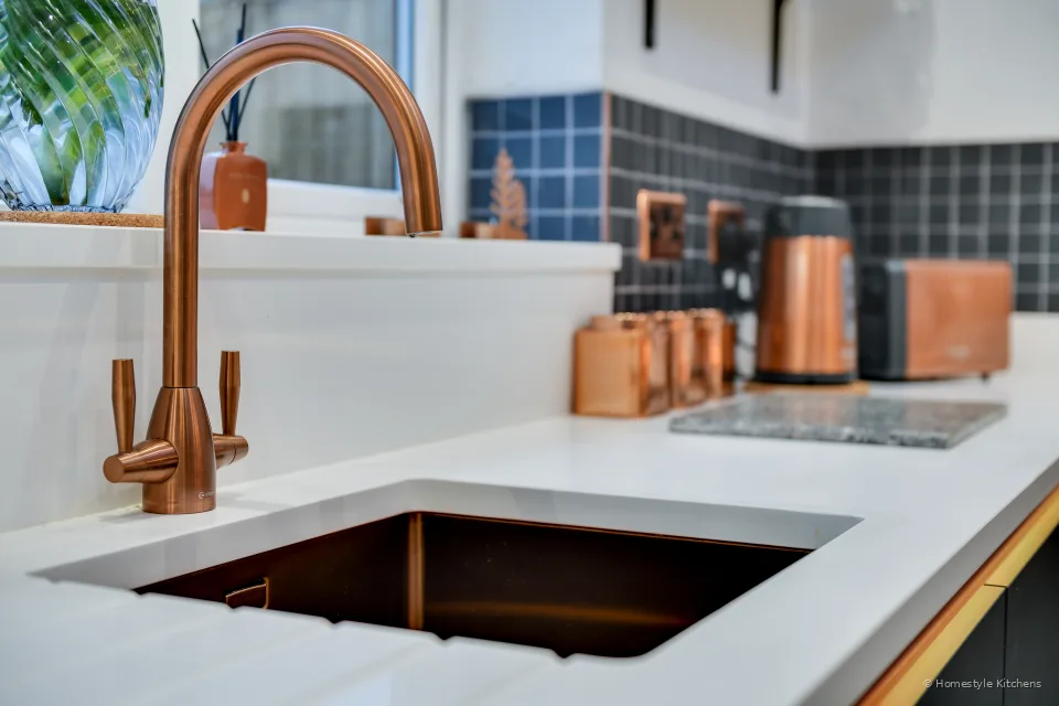 Osborne Kitchen #2