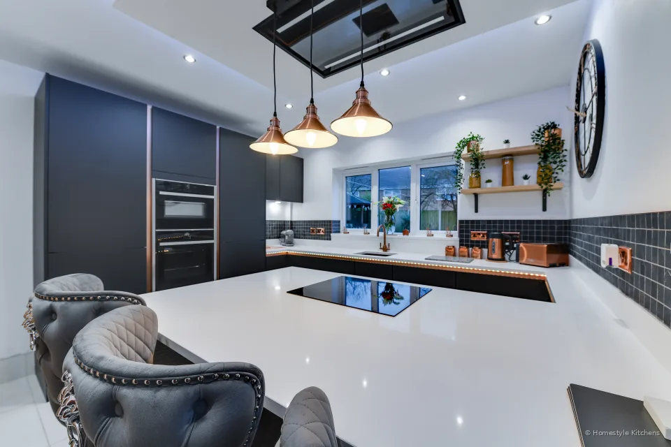 Osborne Kitchen #19