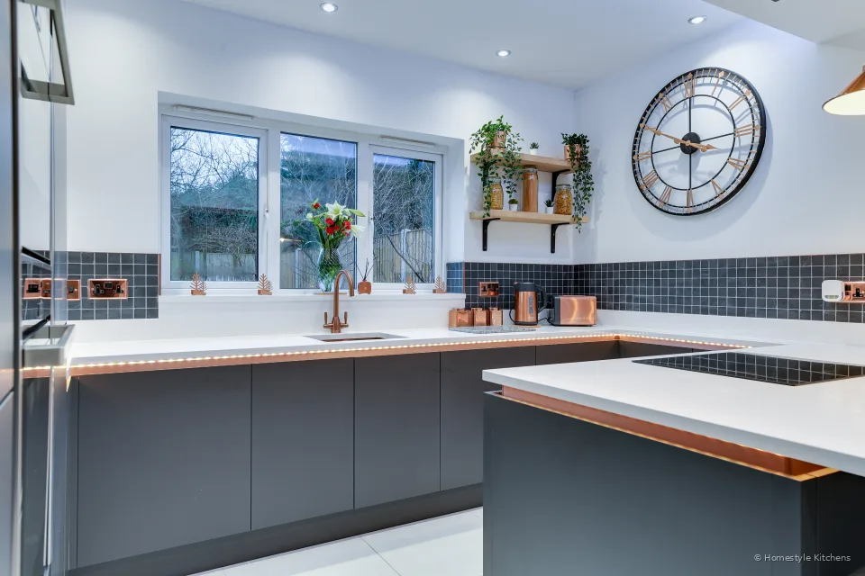 Osborne Kitchen #20