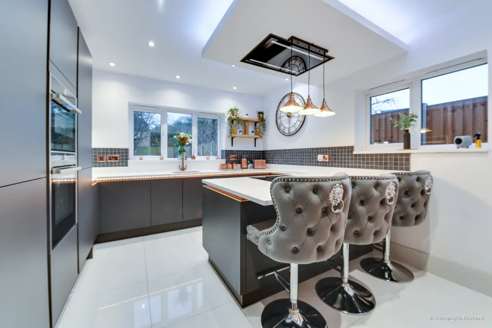 Osborne Kitchen #1