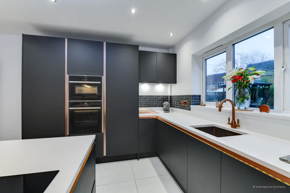 Osborne Kitchen #17
