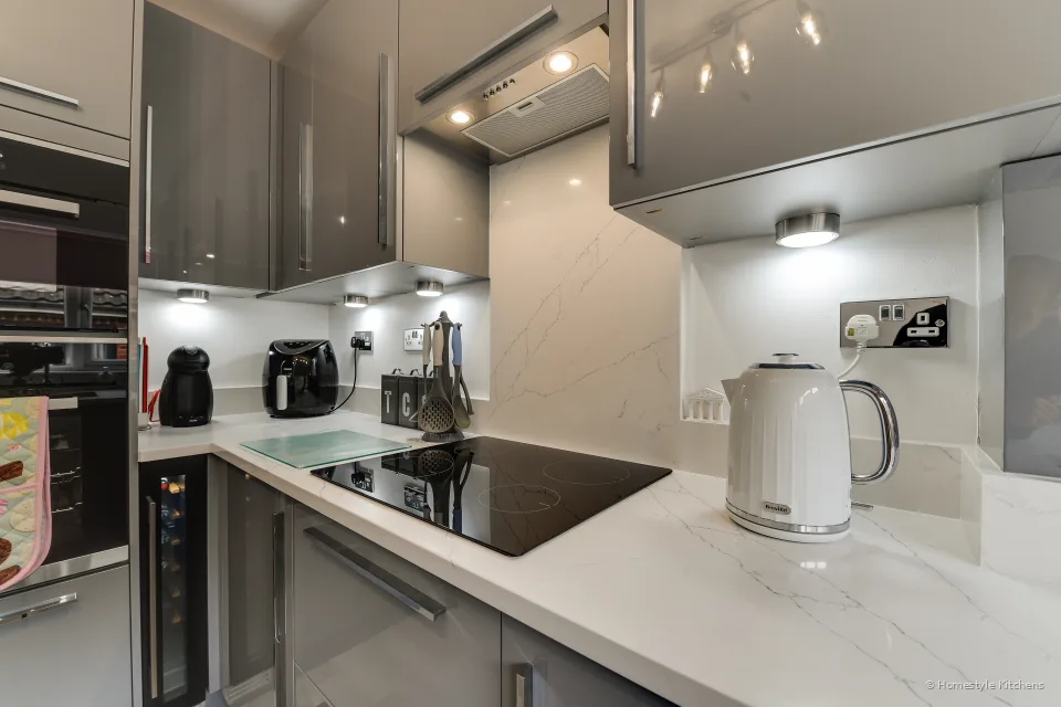 Parsons Kitchen #15