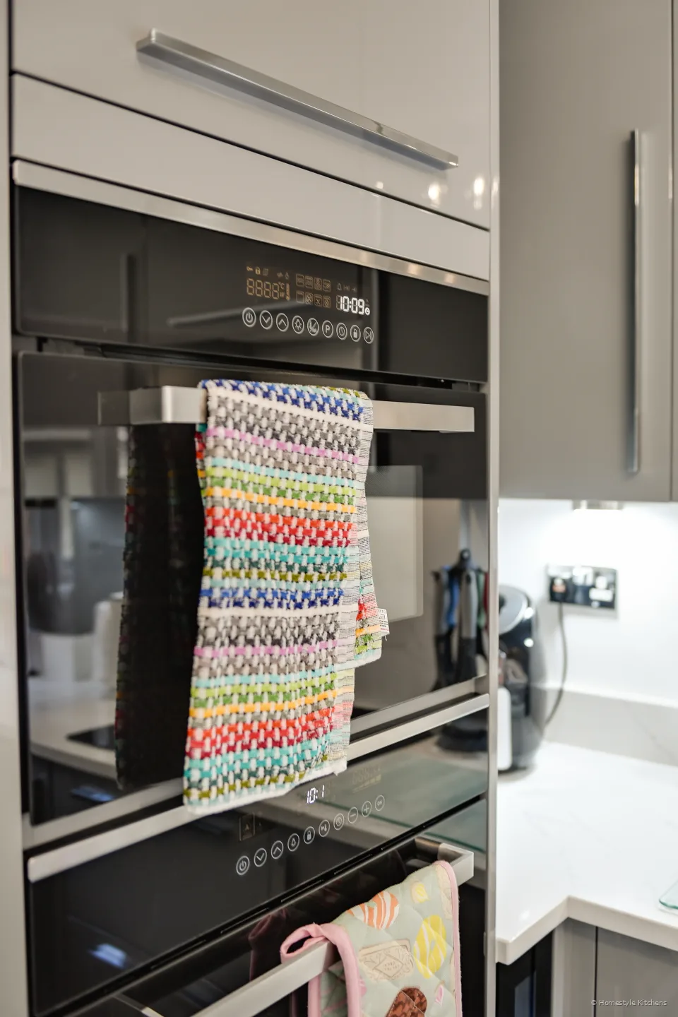 Parsons Kitchen #13