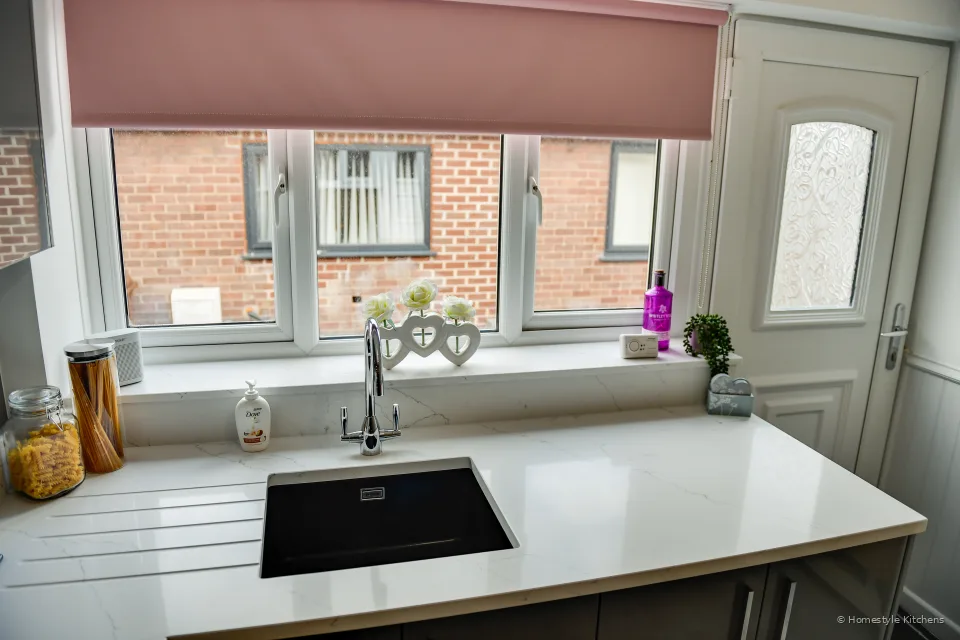 Parsons Kitchen #9